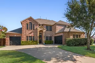11912 Golden Bell Ln, Frisco, TX 75035 - Photo 6