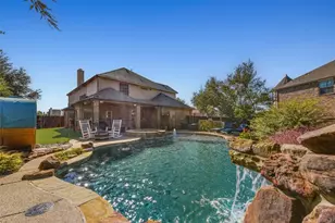 11912 Golden Bell Ln, Frisco, TX 75035 - Photo 1