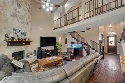 11912 Golden Bell Lane, Frisco, TX 75035 - Photo 14