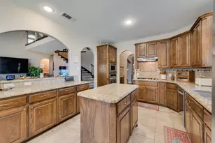 11912 Golden Bell Ln, Frisco, TX 75035 - Photo 20