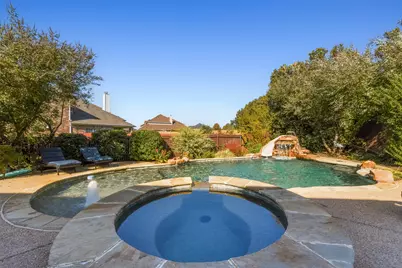 11912 Golden Bell Lane, Frisco, TX 75035 - Photo 2