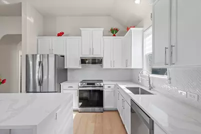 909 Dogwood Trail, Aubrey, TX 76227 - Photo 6