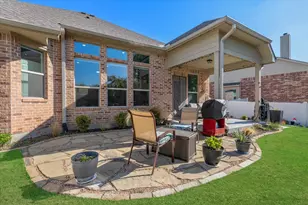 909 Dogwood Trail, Aubrey, TX 76227 - Photo 18