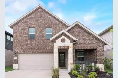 1339 Great Sand Dune Street, Royse City, TX 75189 - Photo 1