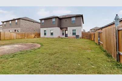 305 Honeysuckle Lane, Princeton, TX 75407 - Photo 38