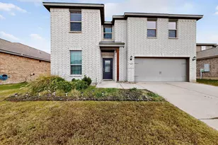 305 Honeysuckle Ln, Princeton, TX 75407 - Photo 4