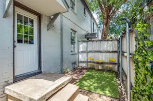5010 N Hall St, Dallas, TX 75235 - Photo 20