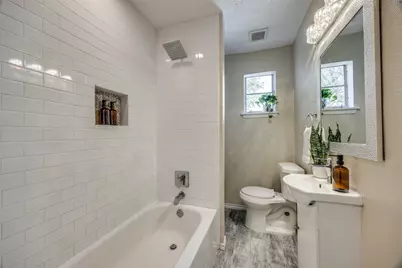 5010 N Hall Street, Dallas, TX 75235 - Photo 12