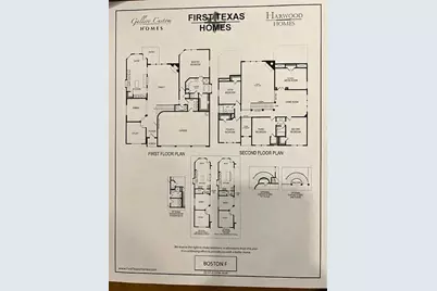 508 Christie Crossing, Celina, TX 75009 - Photo 2