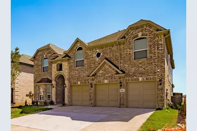 508 Christie Crossing, Celina, TX 75009 - Photo 32