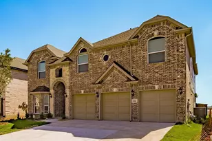 508 Christie Crossing, Celina, TX 75009 - Photo 32