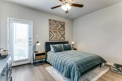 5401 Barlean Ranch #28D, Fort Worth, TX 76123 - Photo 4