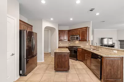 5532 Grayson Ridge Drive, Fort Worth, TX 76179 - Photo 8