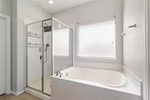 5532 Grayson Ridge Dr, Fort Worth, TX 76179 - Photo 18