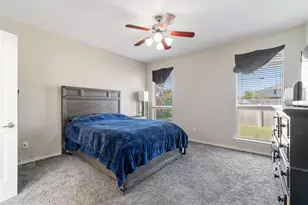 5532 Grayson Ridge Dr, Fort Worth, TX 76179 - Photo 14