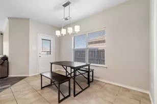 5532 Grayson Ridge Dr, Fort Worth, TX 76179 - Photo 10