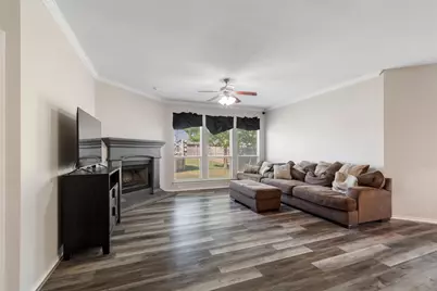 5532 Grayson Ridge Drive, Fort Worth, TX 76179 - Photo 12