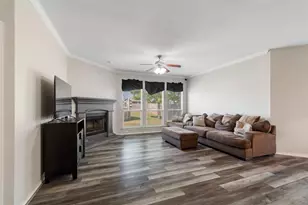 5532 Grayson Ridge Dr, Fort Worth, TX 76179 - Photo 12