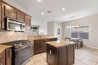 5532 Grayson Ridge Drive, Fort Worth, TX 76179 - Photo 6