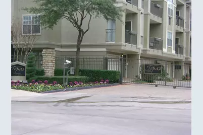 2201 Wolf Street #3105, Dallas, TX 75201 - Photo 1
