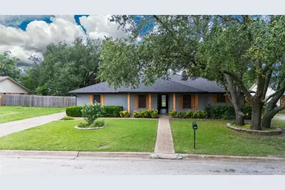 117 Kathryn Drive, Sanger, TX 76266 - Photo 38