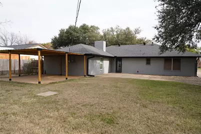 117 Kathryn Drive, Sanger, TX 76266 - Photo 40