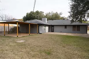 117 Kathryn Dr, Sanger, TX 76266 - Photo 40
