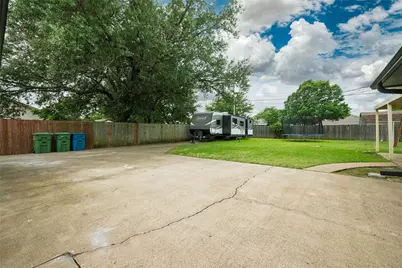 117 Kathryn Drive, Sanger, TX 76266 - Photo 36