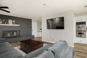 117 Kathryn Dr, Sanger, TX 76266 - Photo 8