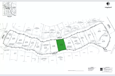 14 Castellon Drive, Westlake, TX 76262 - Photo 2