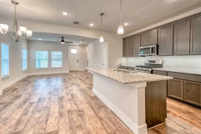 1404 Avocado Lane, Gainesville, TX 76240 - Photo 4