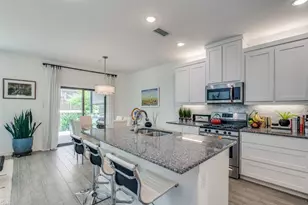 2724 N Splendor Dr, Little Elm, TX 75068 - Photo 8