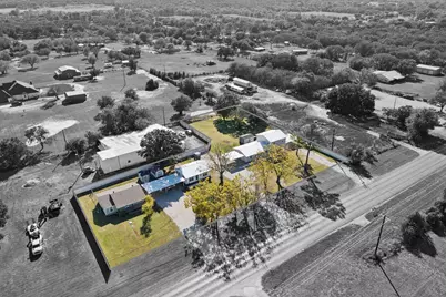 Tbd E Reno Road, Reno, TX 76020 - Photo 2