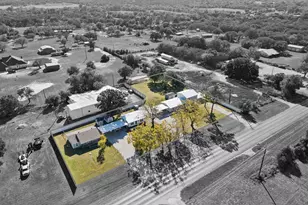 Tbd E Reno Rd, Reno, TX 76020 - Photo 2