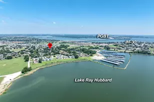 5106 Lakeridge Ct, Garland, TX 75043 - Photo 34