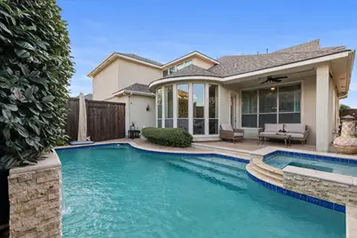 5169 Oakhurst Lane, Frisco, TX 75034 - Photo 2