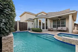 5169 Oakhurst Ln, Frisco, TX 75034 - Photo 2