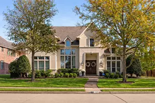 5169 Oakhurst Ln, Frisco, TX 75034 - Photo 1