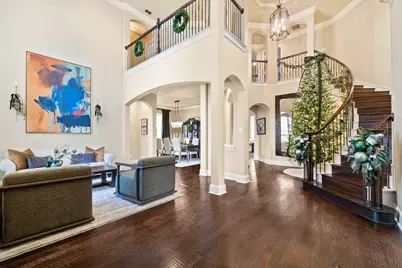 5169 Oakhurst Lane, Frisco, TX 75034 - Photo 4