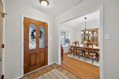 5112 Misty Wood Drive, Arlington, TX 76017 - Photo 6