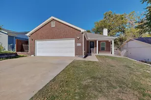 8224 Carlos St, White Settlement, TX 76108 - Photo 1
