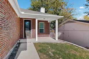 8224 Carlos St, White Settlement, TX 76108 - Photo 4