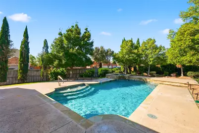 2701 Los Gatos Lane, Fort Worth, TX 76131 - Photo 30