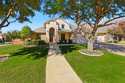 2701 Los Gatos Lane, Fort Worth, TX 76131 - Photo 2
