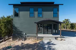 9100 Cherokee Ct, Rio Vista, TX 76093 - Photo 2