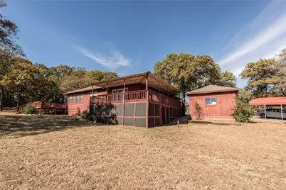 121 Fairway Drive, Nocona, TX 76255 - Photo 36