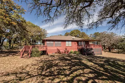 121 Fairway Drive, Nocona, TX 76255 - Photo 34
