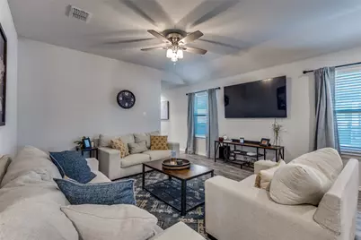 140 Greengate Drive, Boyd, TX 76023 - Photo 6