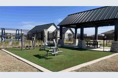 140 Greengate Drive, Boyd, TX 76023 - Photo 28