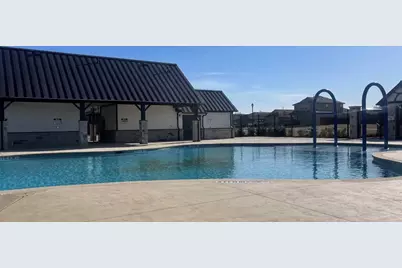 140 Greengate Drive, Boyd, TX 76023 - Photo 26